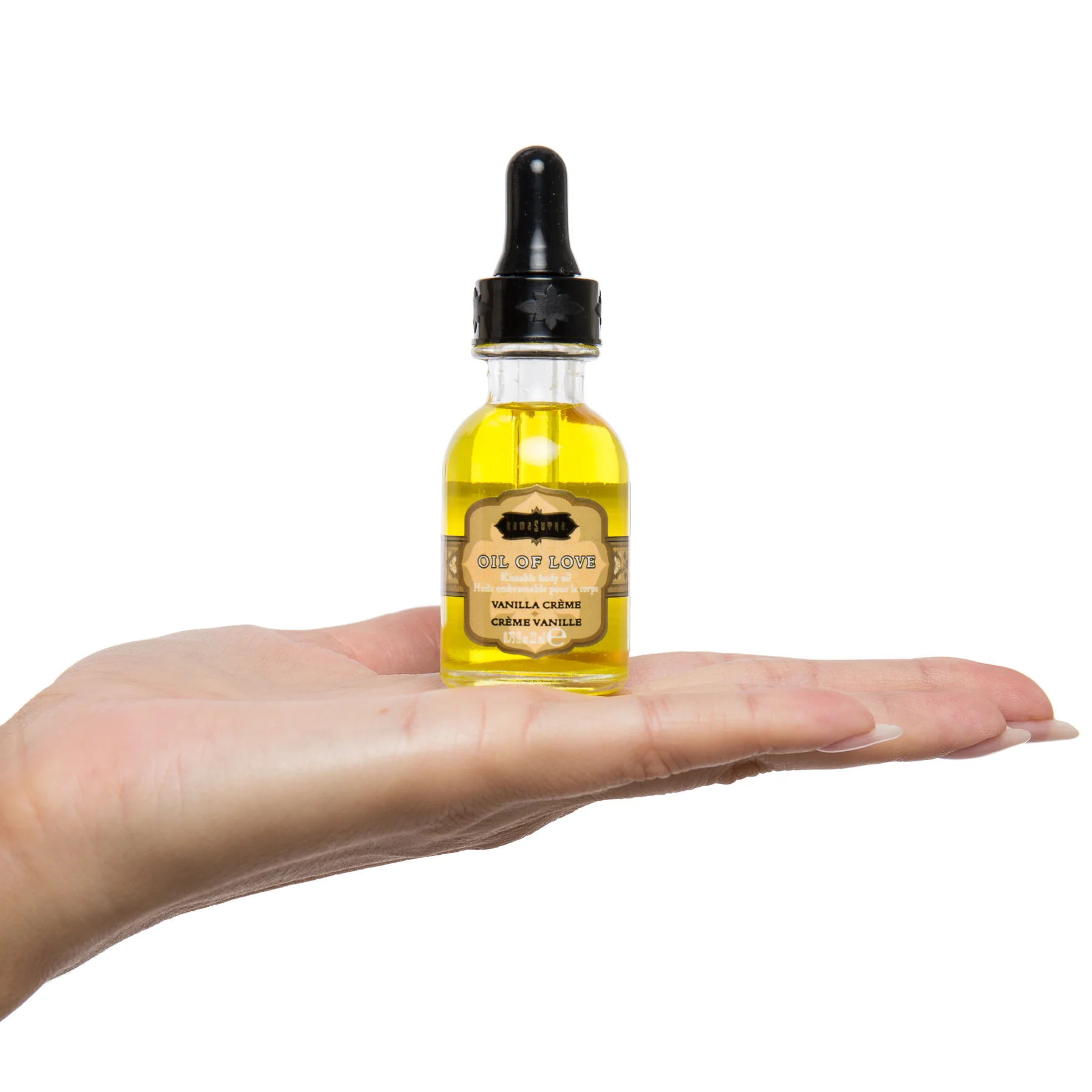 Kama Sutra Oil of Love - Image 3