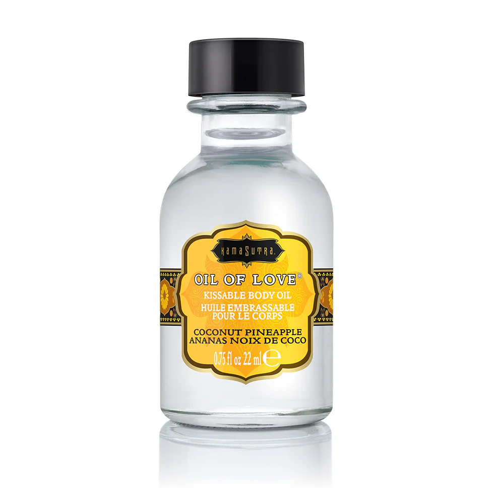 Kama Sutra Oil of Love - Image 6