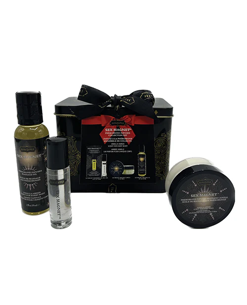 Kama Sutra Sex Magnet Gift Set - Image 4
