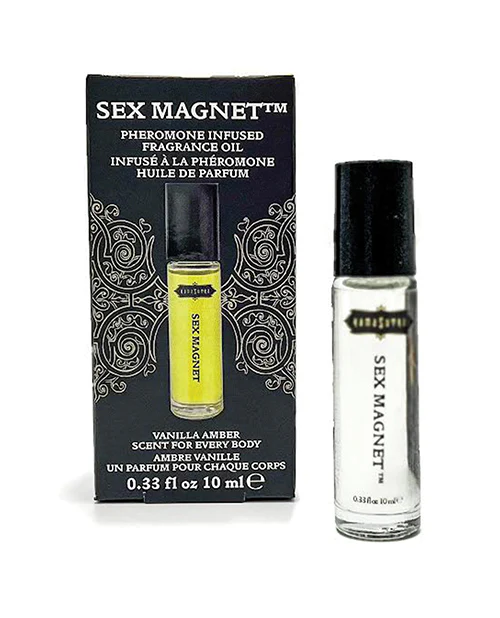 Kama Sutra Sex Magnet Pheromone Roll On - Image 5