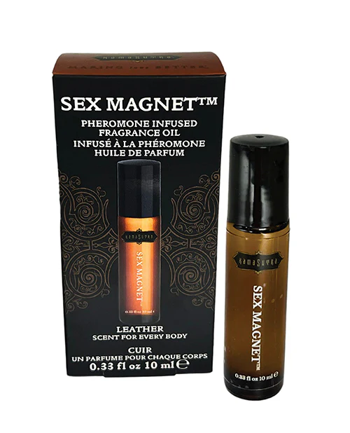 Kama Sutra Sex Magnet Pheromone Roll On - Image 6