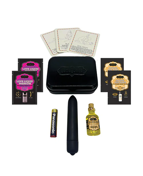Kama Sutra Weekender Kit - Image 11