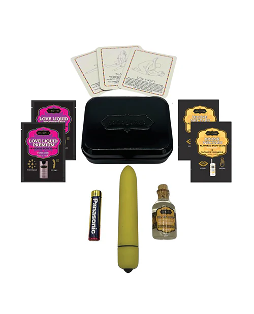 Kama Sutra Weekender Kit - Image 14