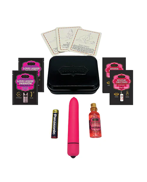 Kama Sutra Weekender Kit - Image 8