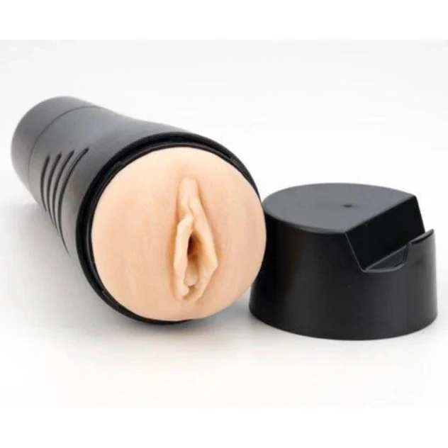 Keisha Grey Hard Case Pussy - Image 2