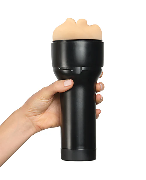 Kiiroo Feel Stroker Mouth - Image 3