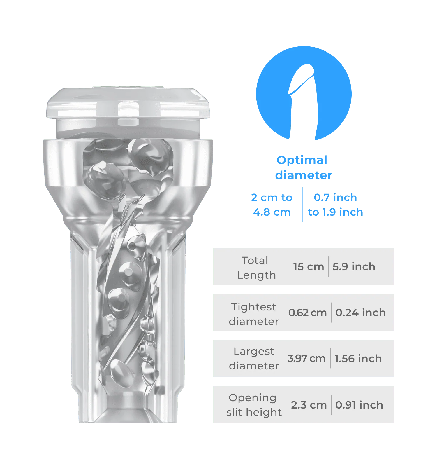 KIIROO Feel Pocket - Image 6
