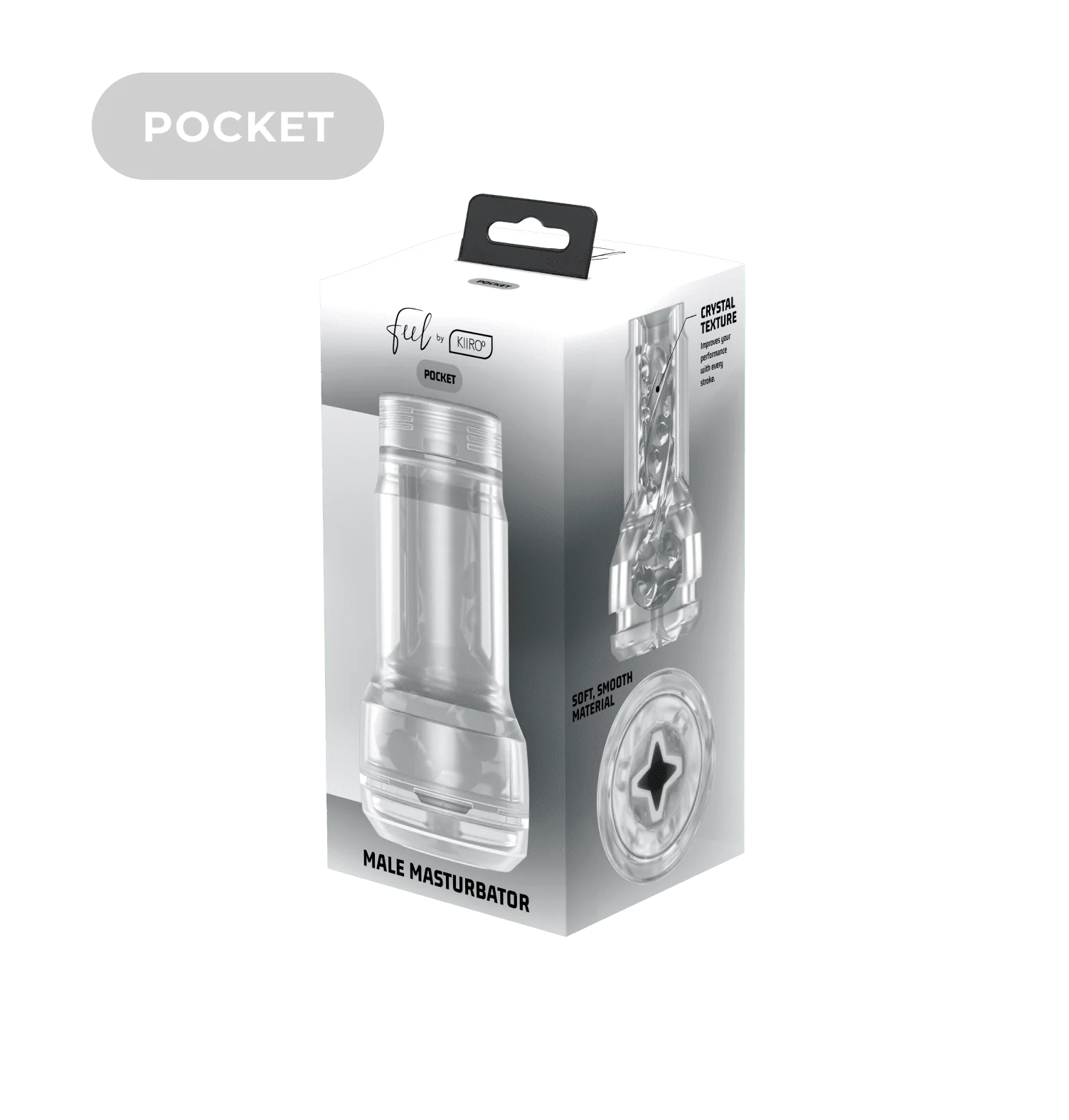KIIROO Feel Pocket - Image 7
