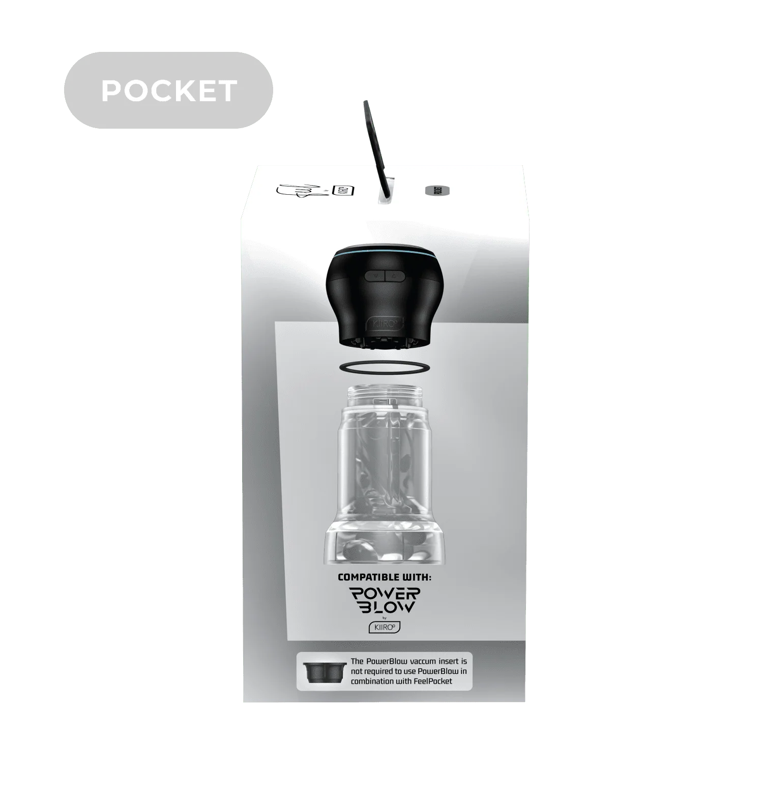 KIIROO Feel Pocket - Image 8