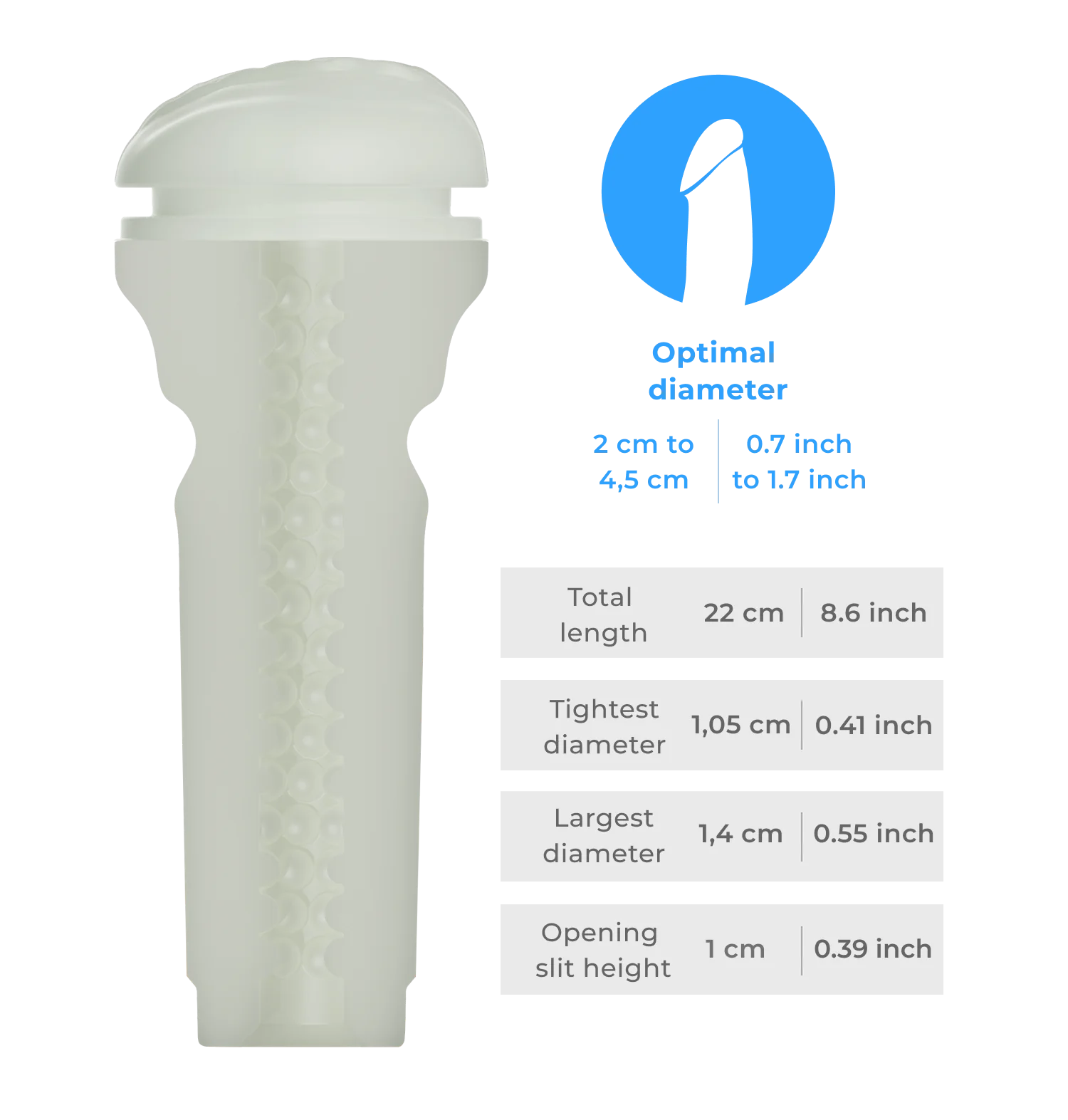 KIIROO FeelGlow Stroker - Image 5