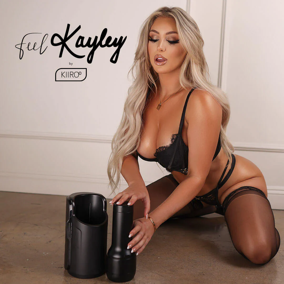 FeelStars FeelKayley Stroker - Image 7