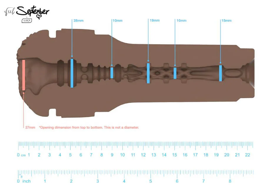 FeelStars FeelSeptember Stroker - Image 5