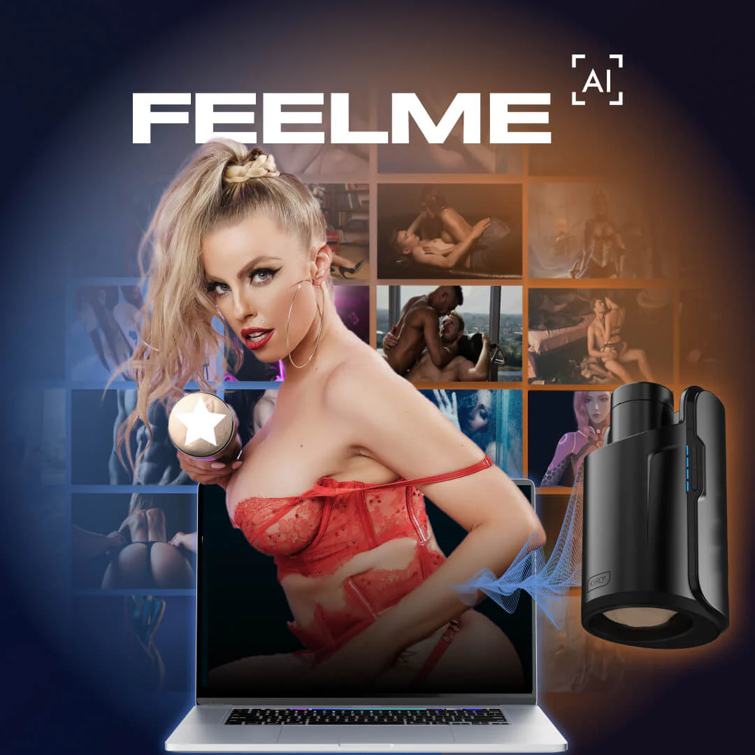FeelStars FeelBritney Stroker - Image 2