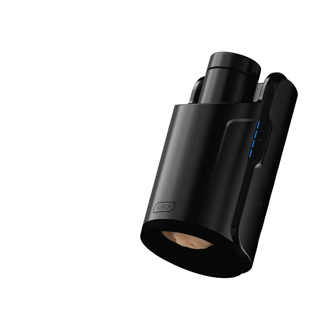 KIIROO KEON Machine and Feel Stroker - Image 10
