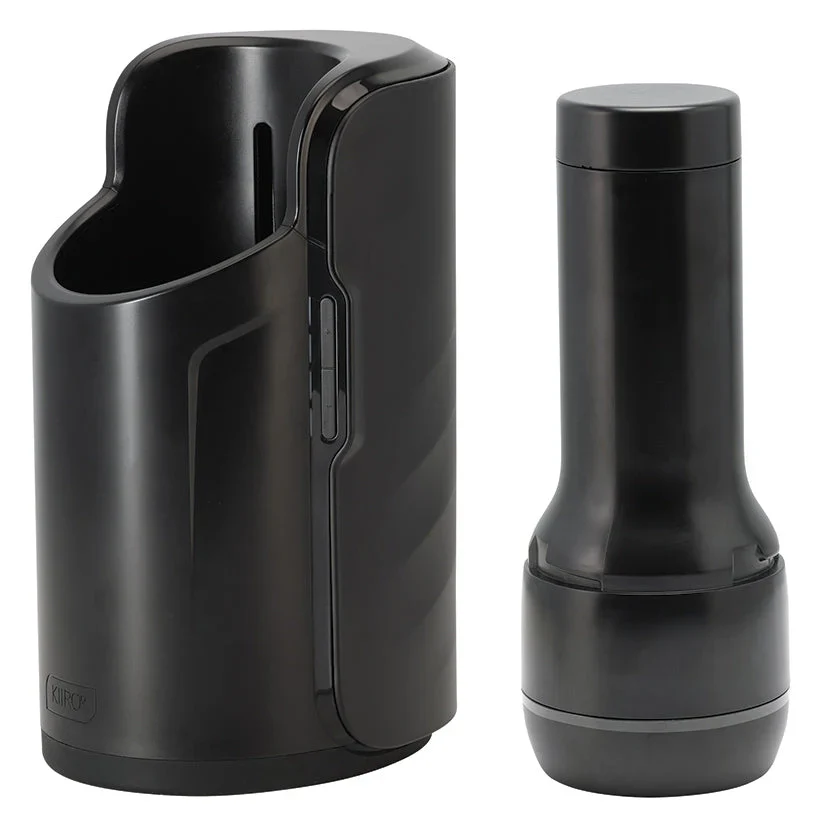 KIIROO KEON Machine and Feel Stroker - Image 11