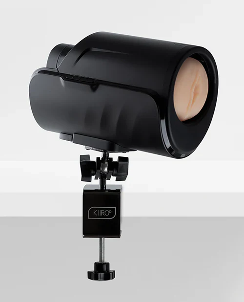 KIIROO KEON Machine and Feel Stroker - Image 27