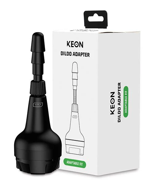 Kiiroo Keon Sex Machine Bundle - Image 6
