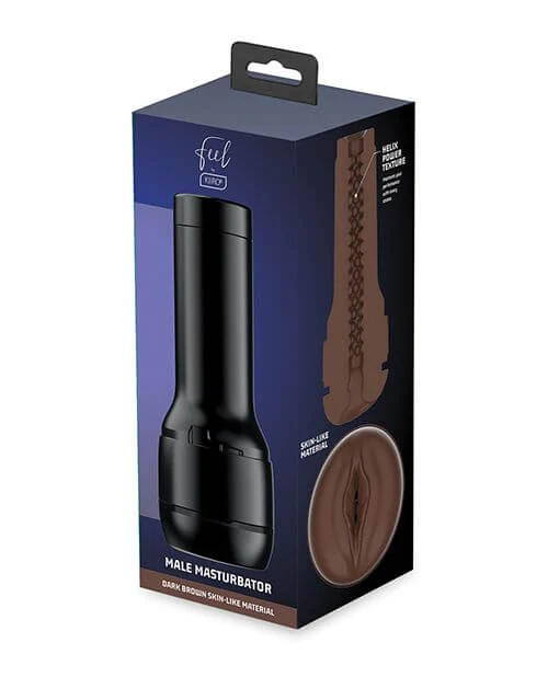 KIIROO Feel Stroker Vulva - Image 10