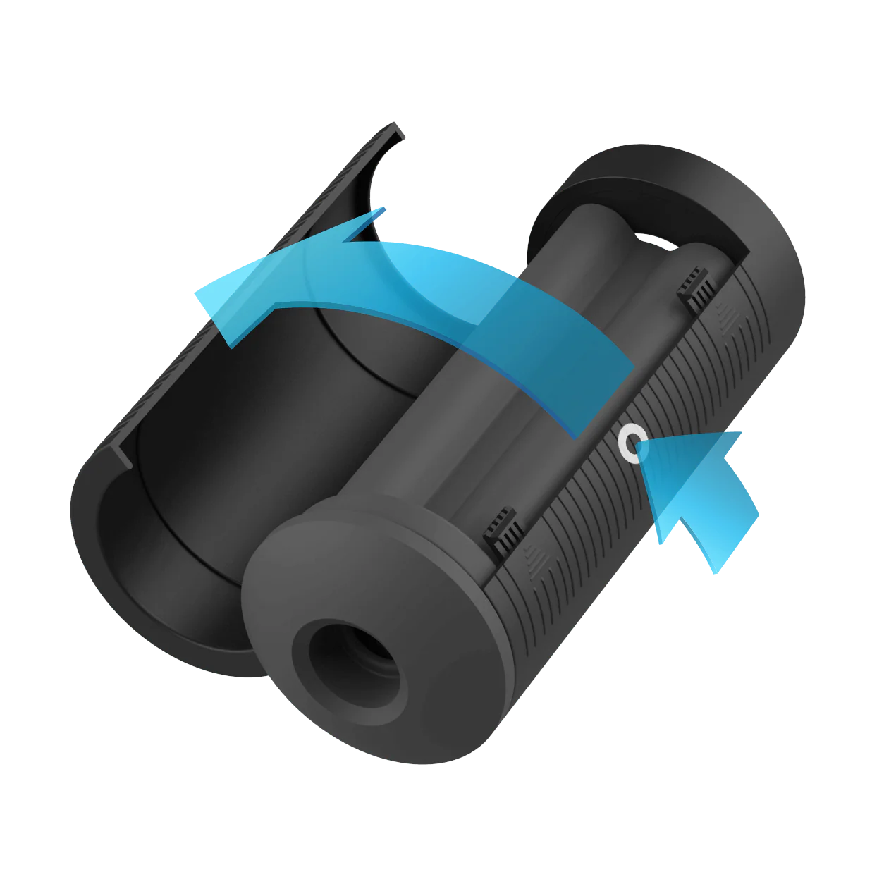 KIIROO Titan Interactive Vibrating Stroker - Image 5