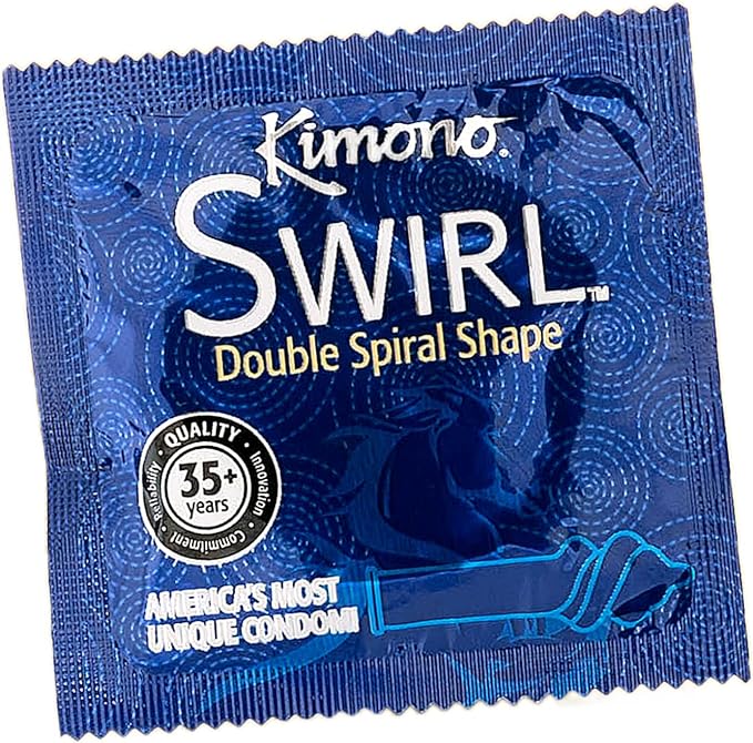 Kimono Swirl - Image 4
