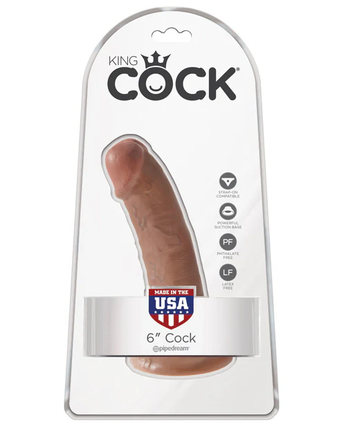 King Cock 6" - Image 11