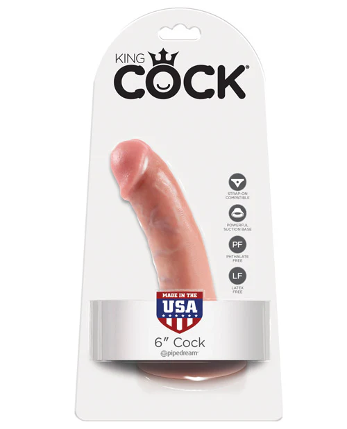 King Cock 6" - Image 12