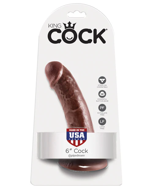 King Cock 6" - Image 13