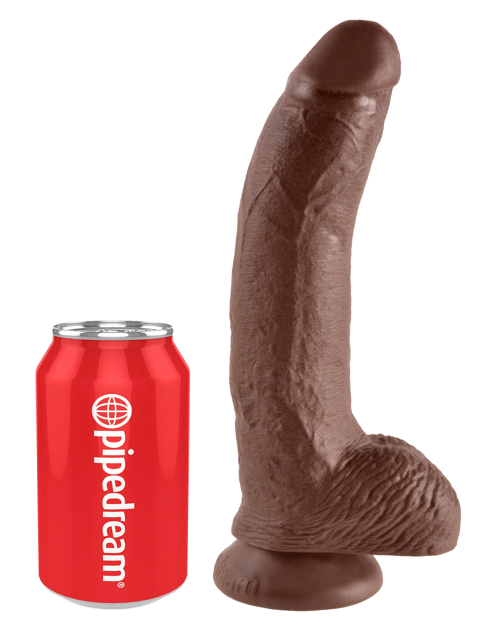 King Cock with Balls - Image 10