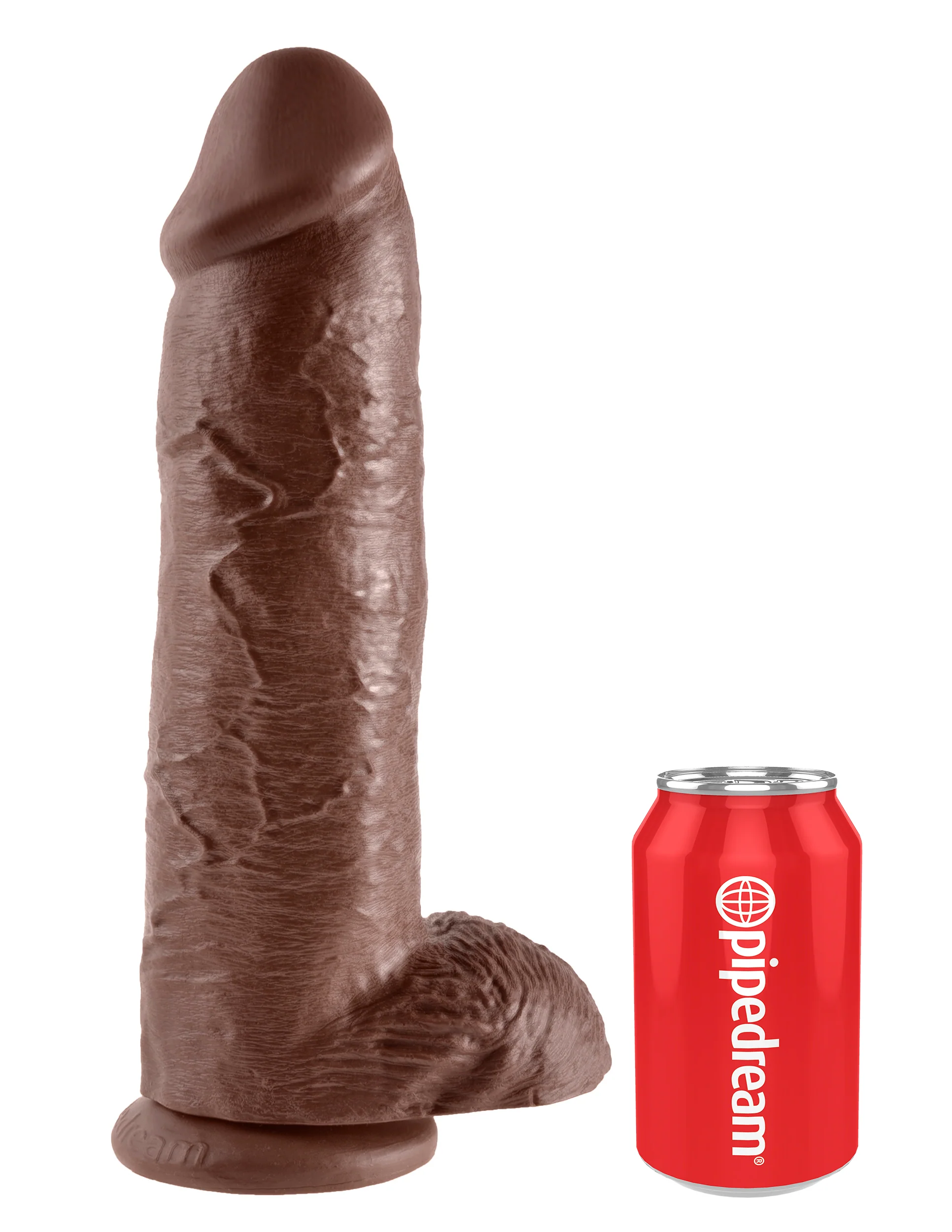 King Cock with Balls - Image 19