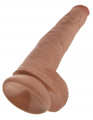 King Cock with Balls - Image 26