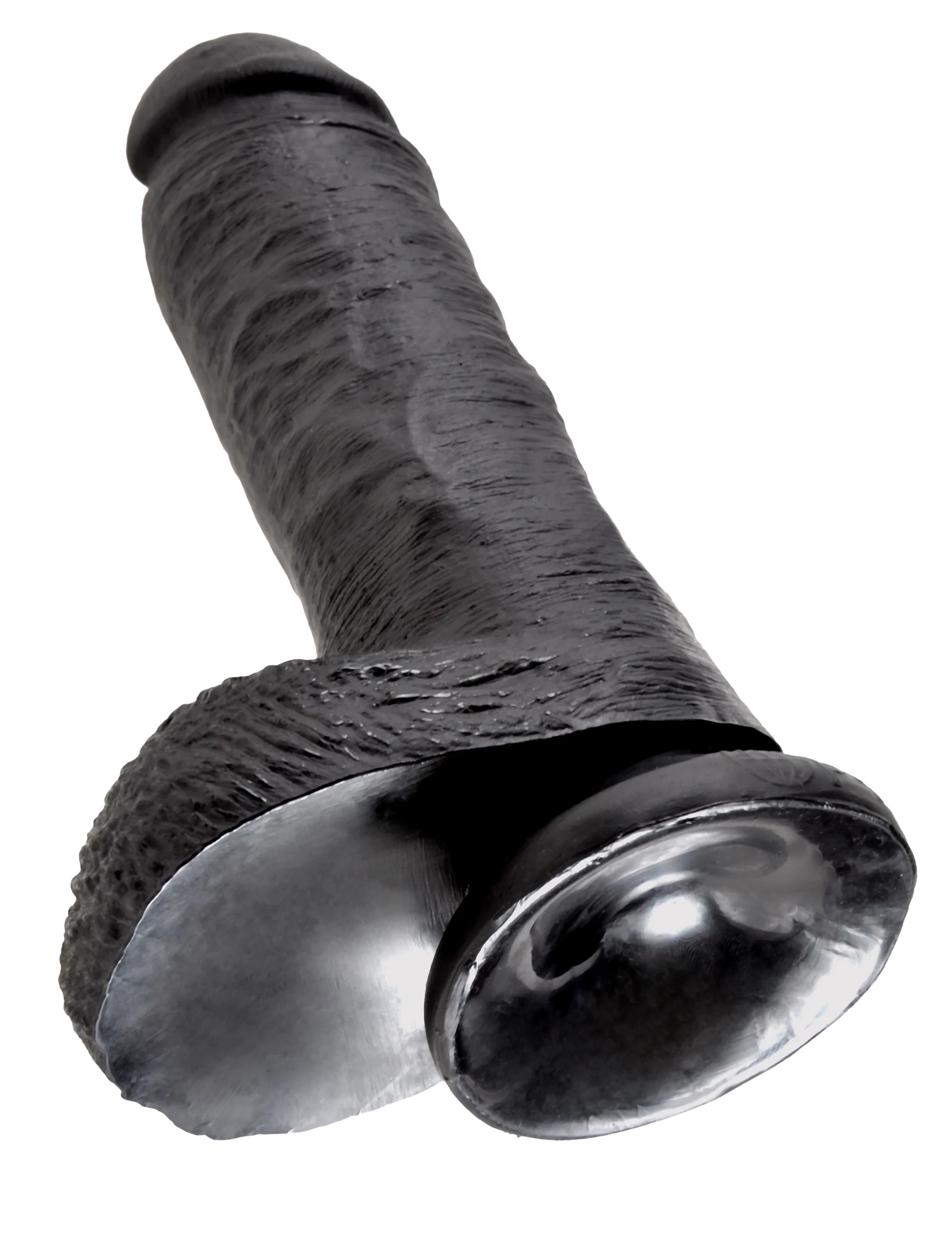 King Cock with Balls - Image 42
