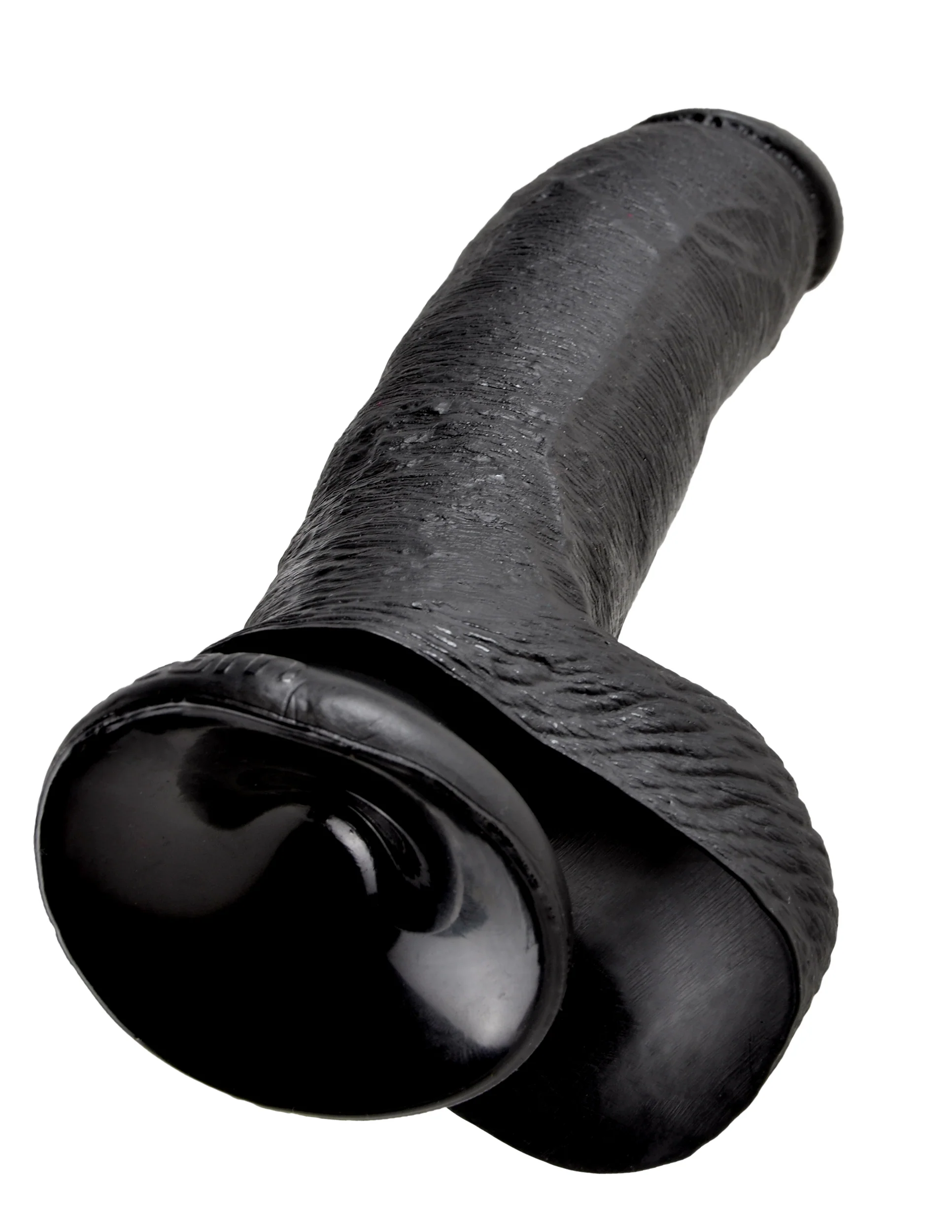 King Cock with Balls - Image 51