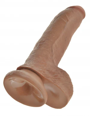King Cock with Balls - Image 53