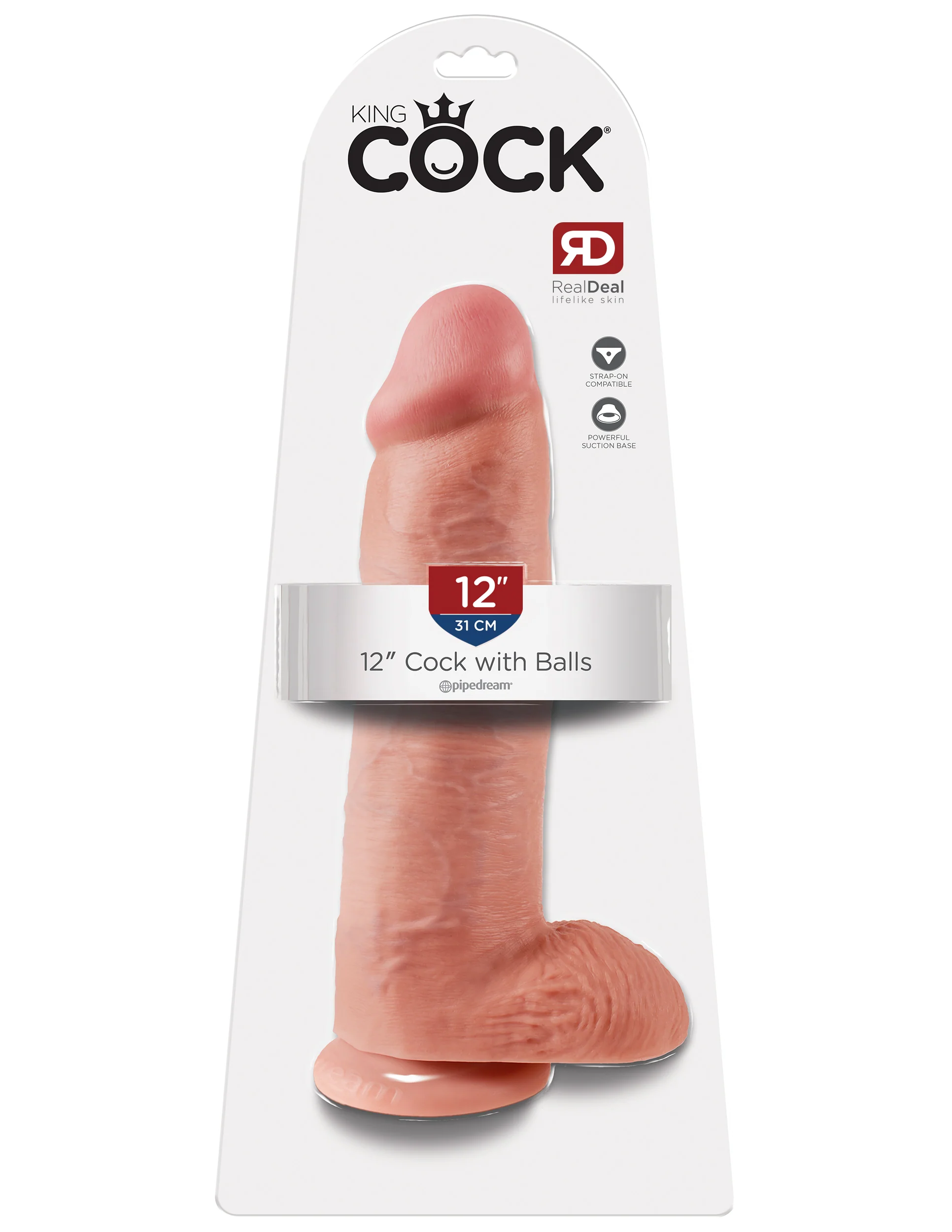 King Cock with Balls - Image 55