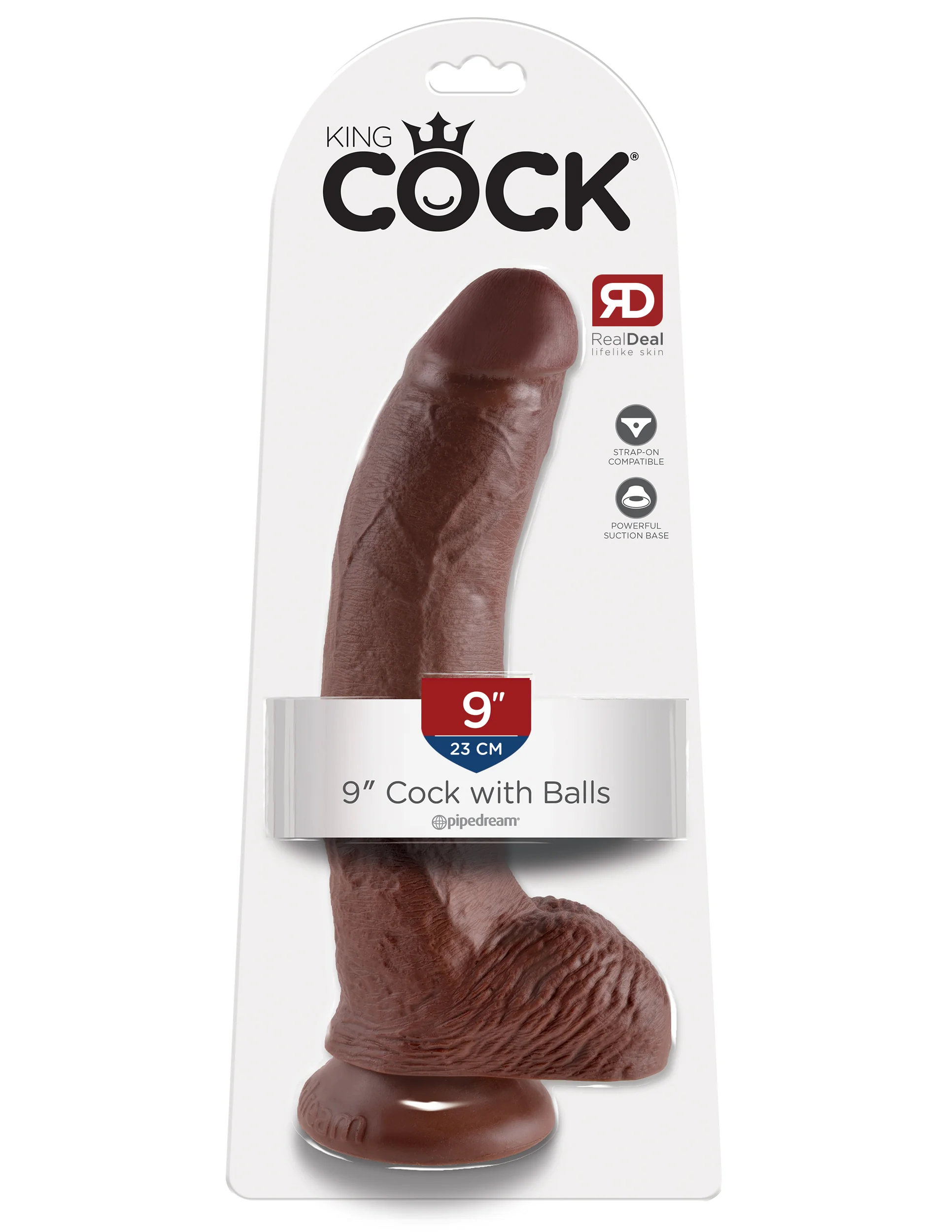 King Cock with Balls - Image 59