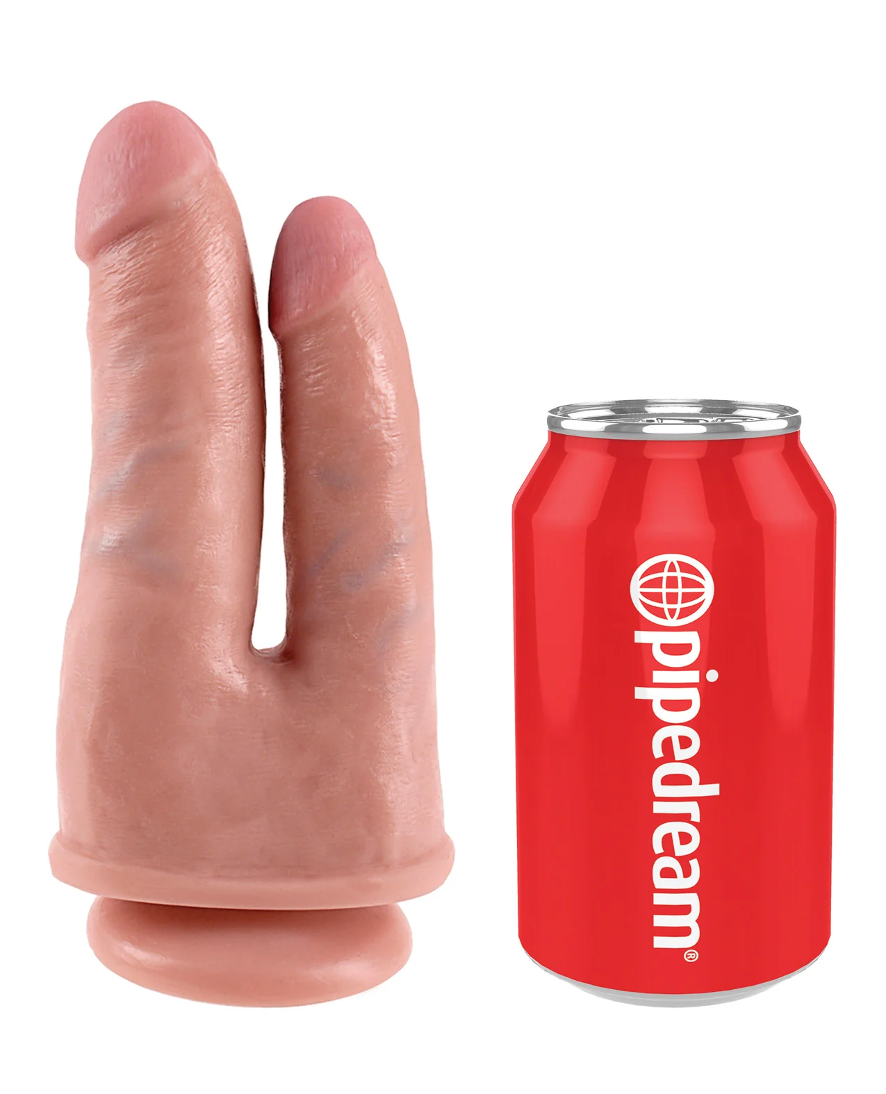 King Cock Double Penetrator - Image 3