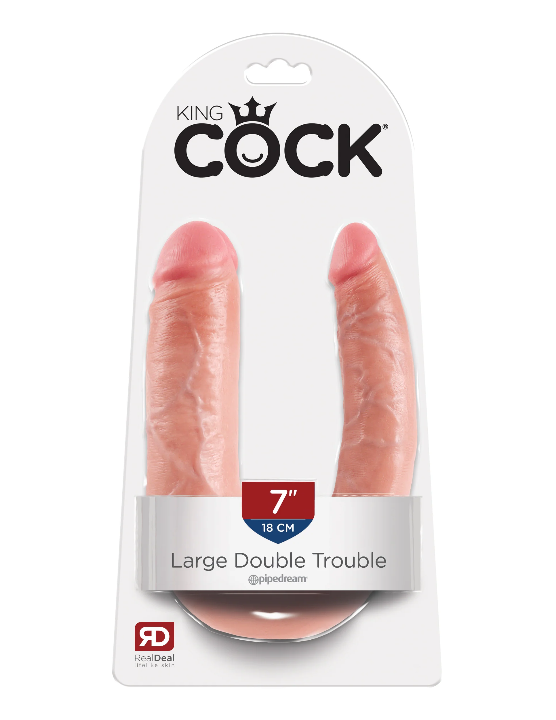 King Cock Double Trouble - Image 11