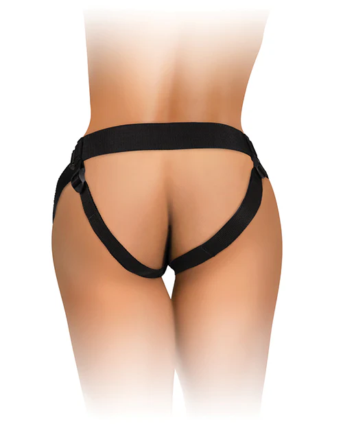 King Cock Elite Beginner's Body Dock Harness - Image 2