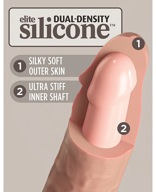 King Cock Elite Dual Density - Image 11