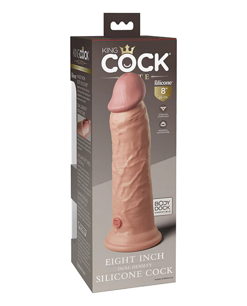 King Cock Elite Dual Density - Image 3