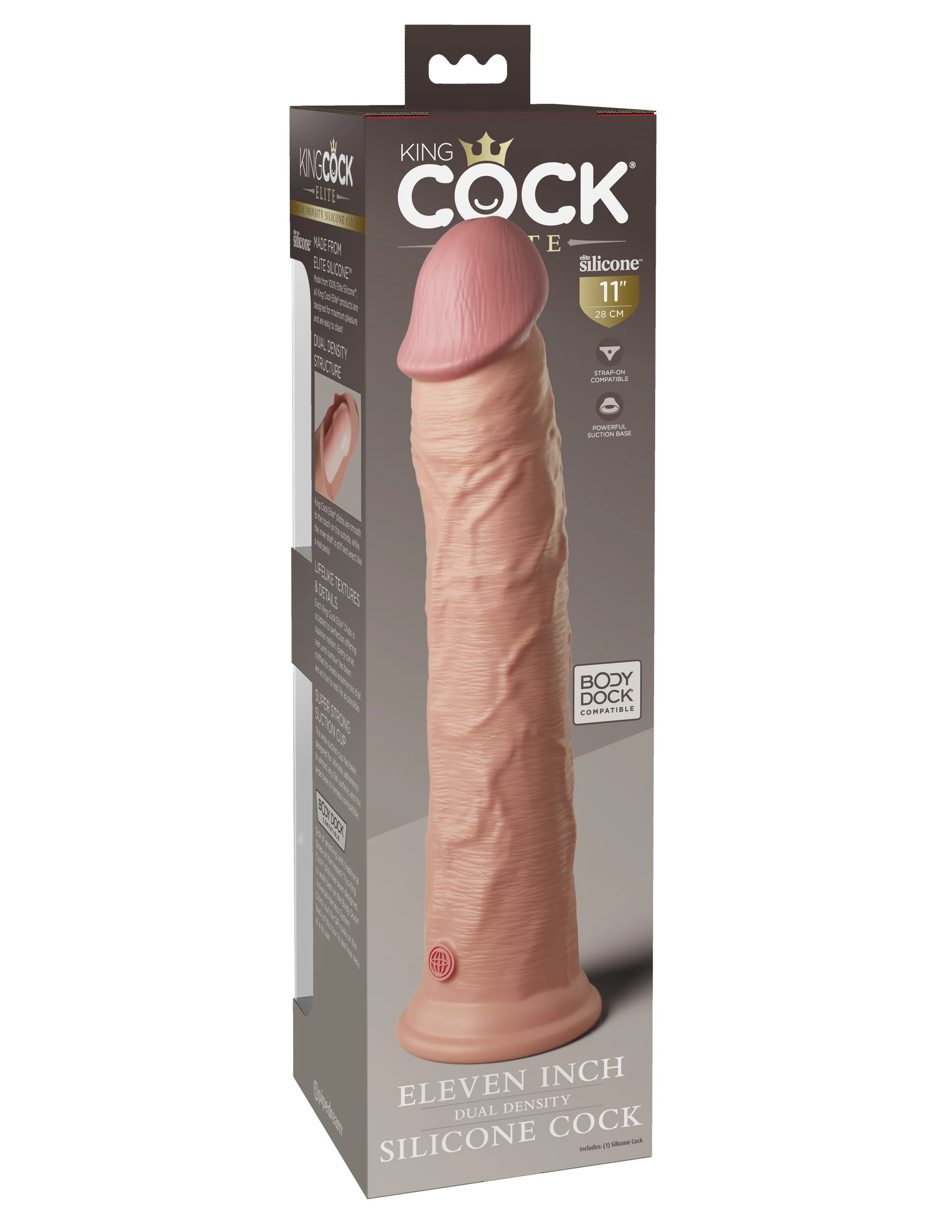 King Cock Elite Dual Density - Image 33