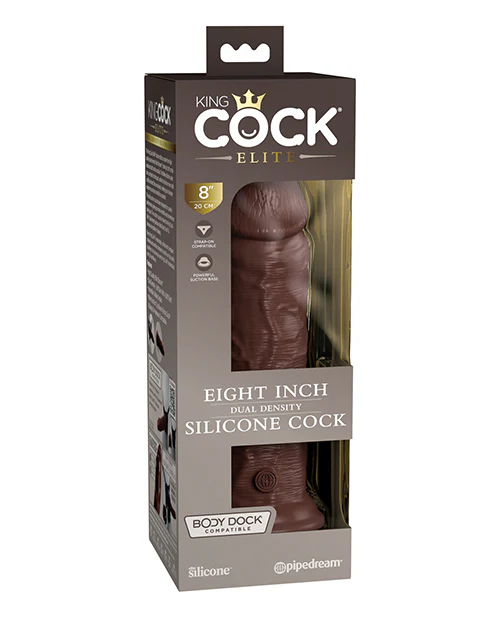 King Cock Elite Dual Density - Image 38