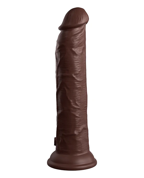 King Cock Elite Dual Density Vibrating - Image 5