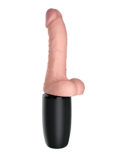 King Cock Thrusting Cock - Image 2