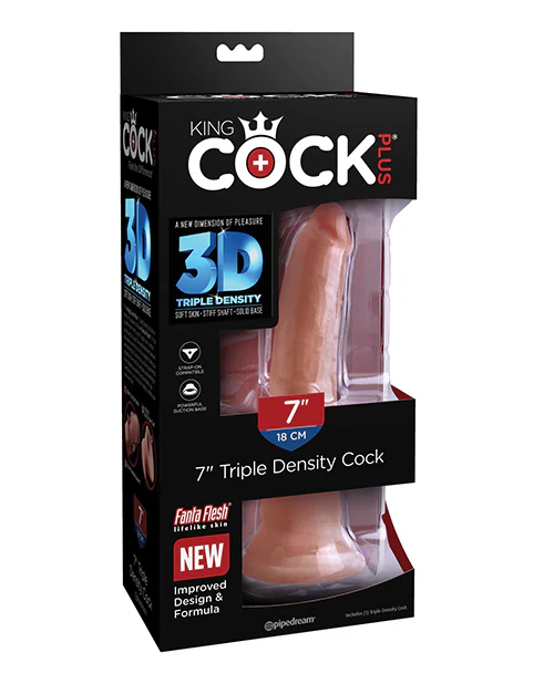King Cock Plus Triple Density - Image 38