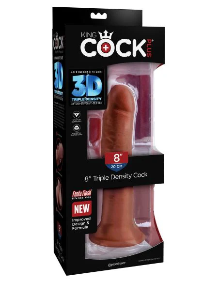 King Cock Plus Triple Density - Image 39