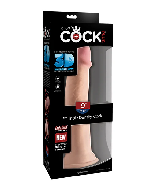 King Cock Plus Triple Density - Image 43