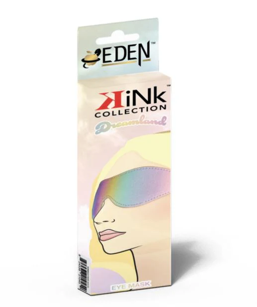 Kink Dreamland Blindfold - Image 2