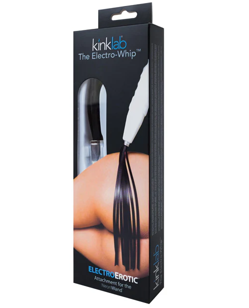 Kinklab Electro Whip - Image 3