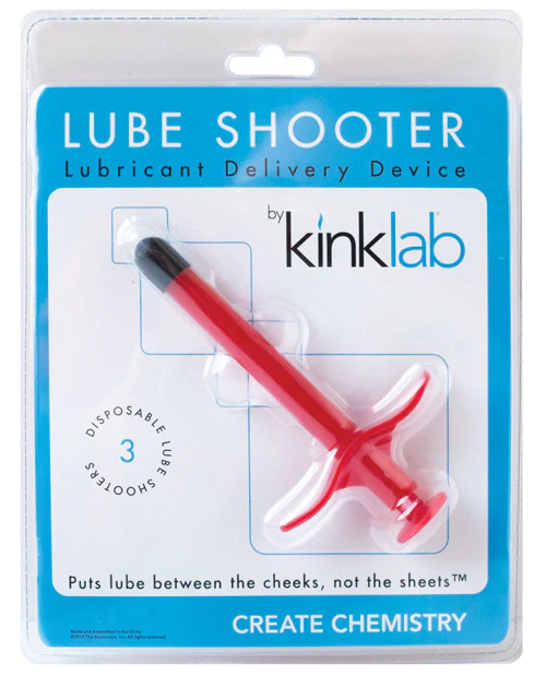 Kinklab Lube Shooter - Image 3